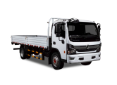 Dongfeng C100M Бортовая платформа, новый_1 Dongfeng C100M Бортовая платформа, новый_1